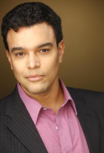 фото Лэндис Апонте