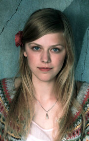 фото Хелен Бергшолм