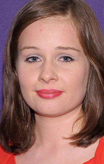 фото Малин Бьорховде