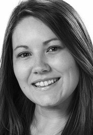 фото Кэти Данн