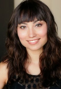 фото Katrina Inagaki