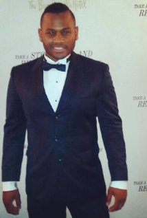 фото Исаак Рино