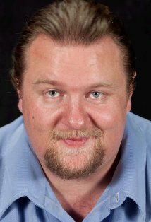 фото Тим Стайлз