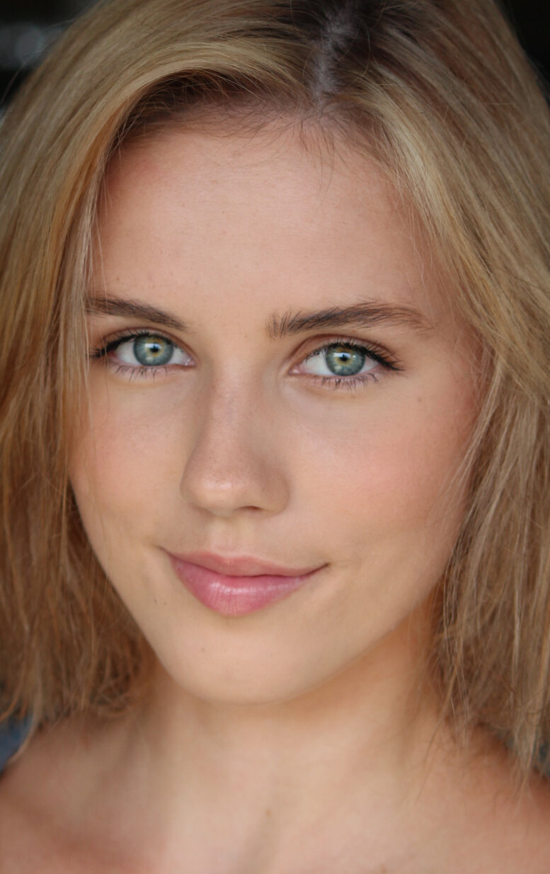 фото Меган Эшли Браун