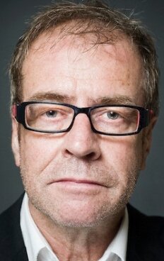 фото Бен Сомбогарт