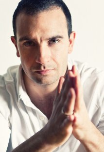 фото Ерун Шпиценбергер