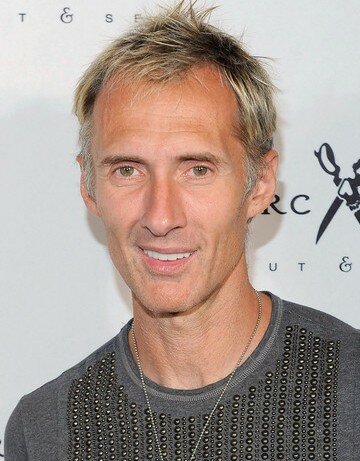 фото Markus Klinko