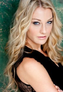 фото Криста Дэйн Хоффман