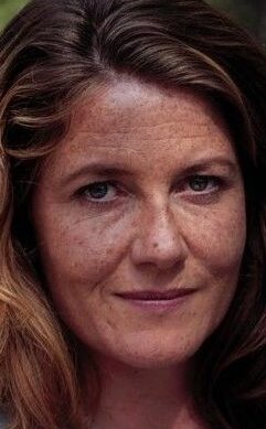 фото Бетти Шюрман