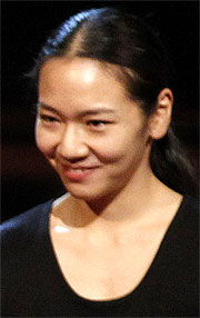 фото Цай-Чинь Ю