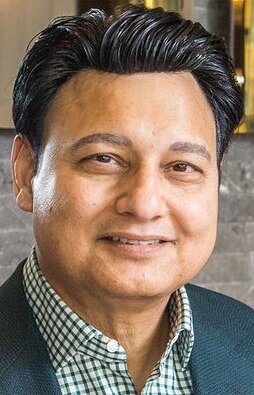 фото Мохаммад Захур