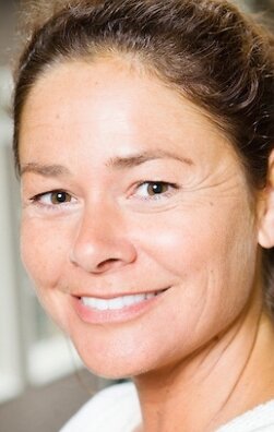 фото Ханнеке Нинс