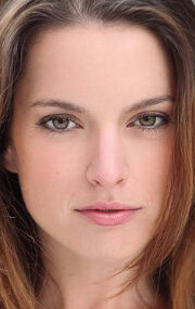 фото Анна Эйлинсфелд