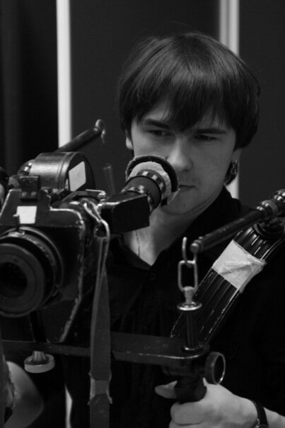 фото Максим Потапов