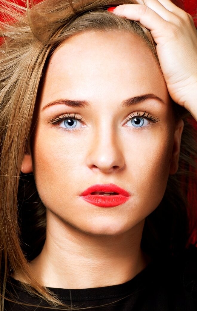 фото Евгения Петрова