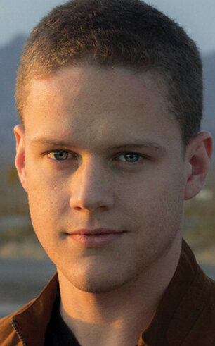 фото Уилл Меррик