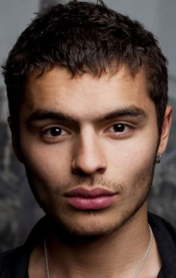 фото Себастьян де Соуса