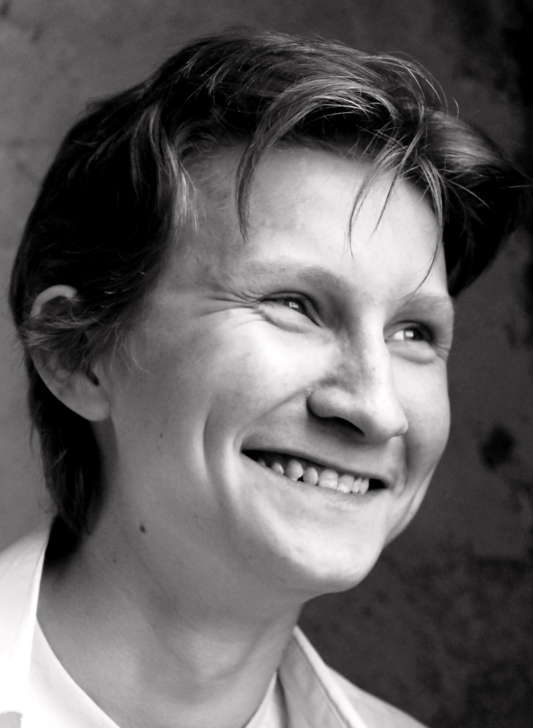 фото Пётр Радецкий