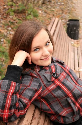 фото Анастасия Сериденко