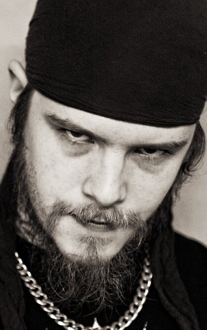 фото Никлас Кварфорт