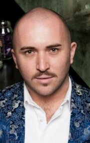 фото Tristan Meecham