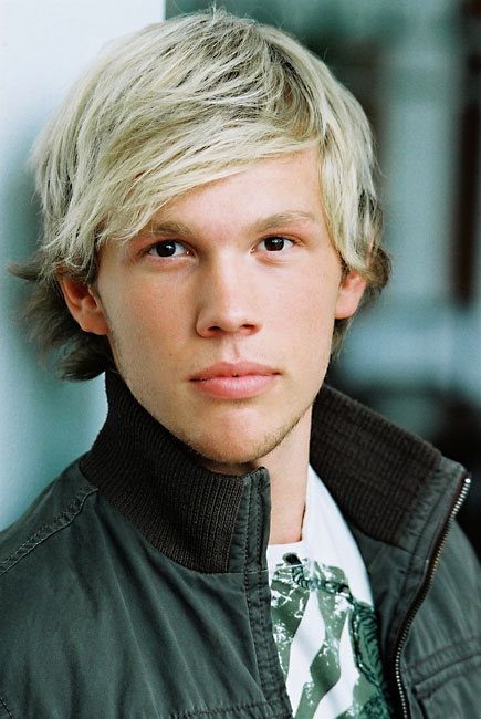 фото Феликс Брокке