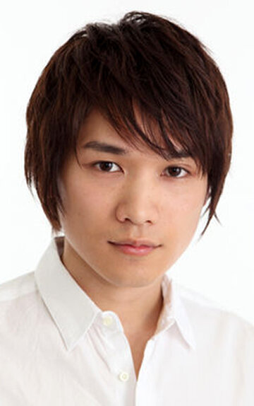 фото Кэисукэ Хасэбэ