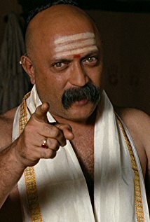 фото Ятин Карьекар