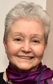 фото Мария Аделаида Амарал