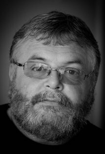 фото Джеймс МакЛэйн