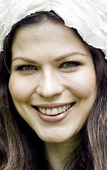 фото Дженни Вартиайнен