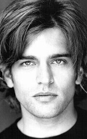 фото Йен Дьюберри