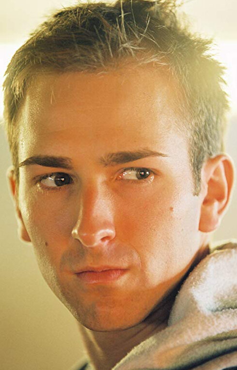 фото Майкл Мэй