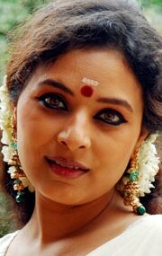 фото Шарбани Мукерджи