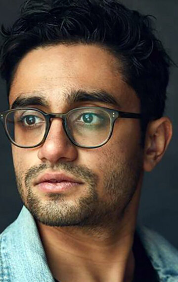 фото Аниш Чаганти