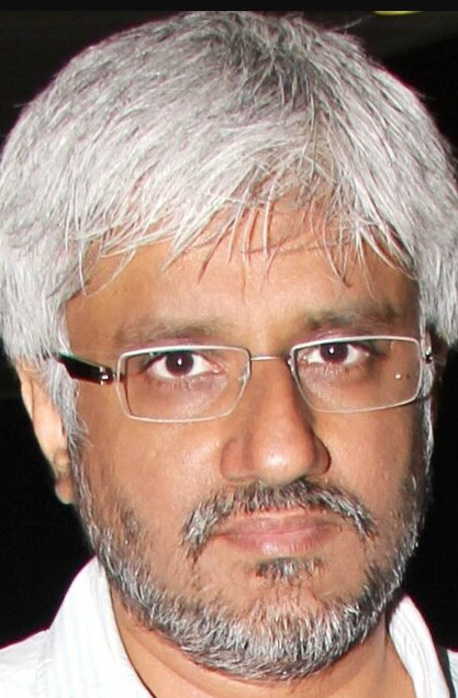 фото Викрам Бхатт