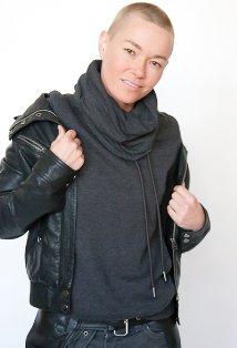 фото Джиз Ли