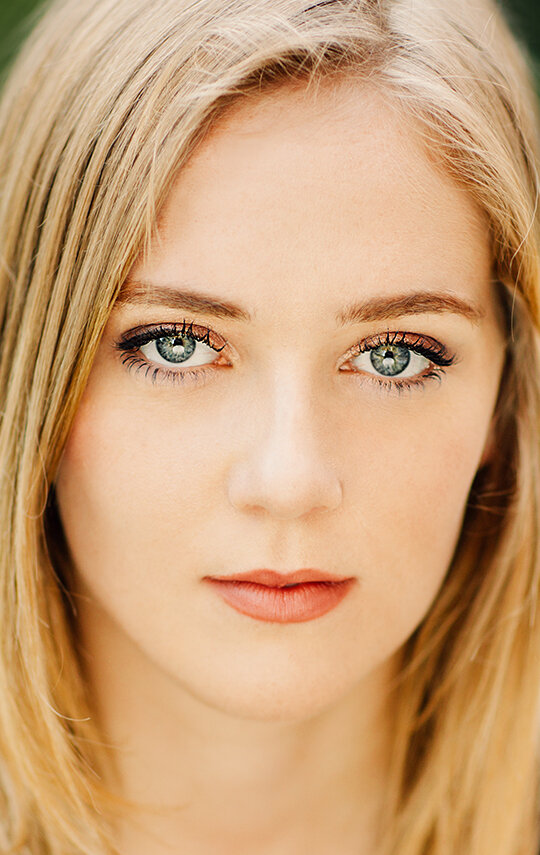 фото Ханна Барлоу