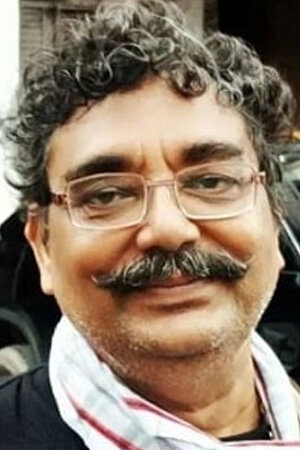 фото Винит Кумар