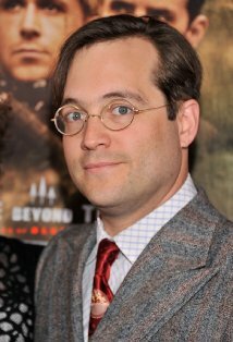 фото Бен Коссио