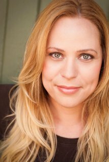 фото Мерри Джеймисон