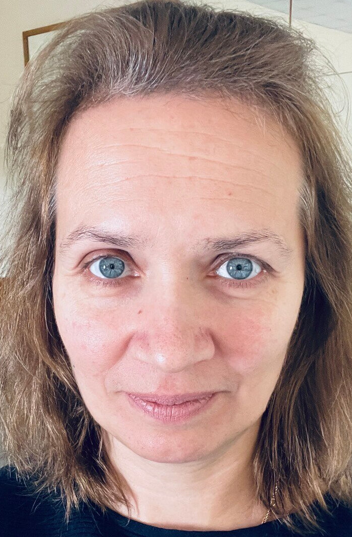 фото Ирина Захарова