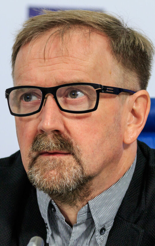 фото Петр Шепотинник