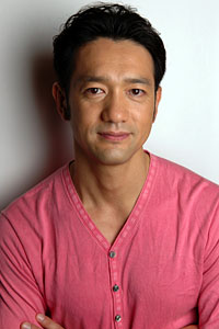 фото Кисукэ Иида