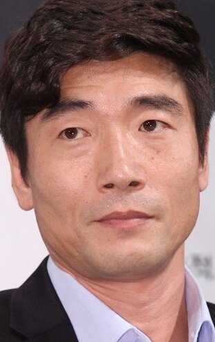 фото Пак Вон-сан