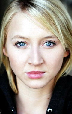 фото Анна Мария Мюэ