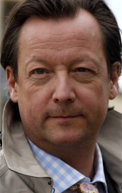 фото Маттиас Брандт