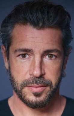 фото Ксавьер Лемэтр