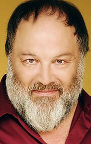 фото Уолтер Уильямсон