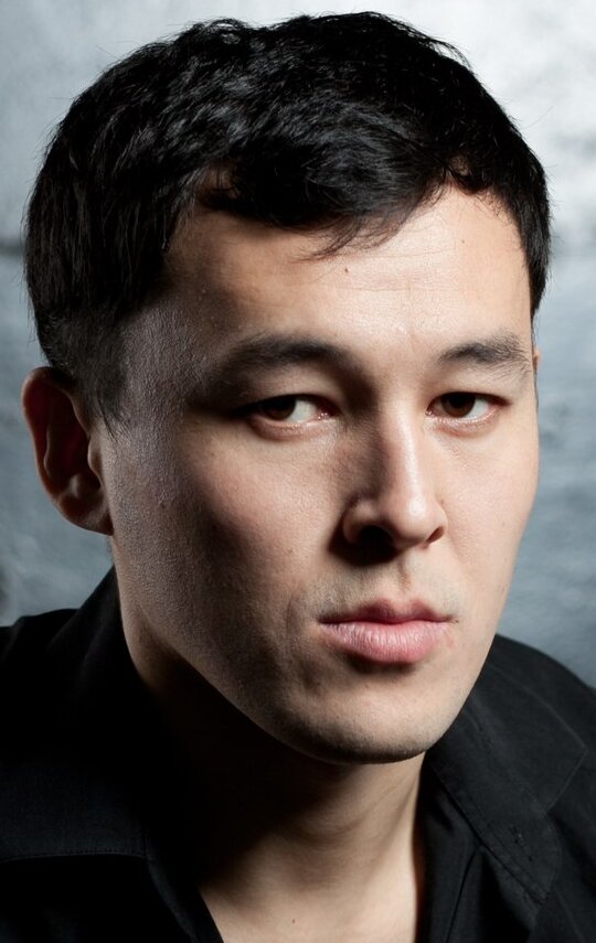 фото Алик Санжиев